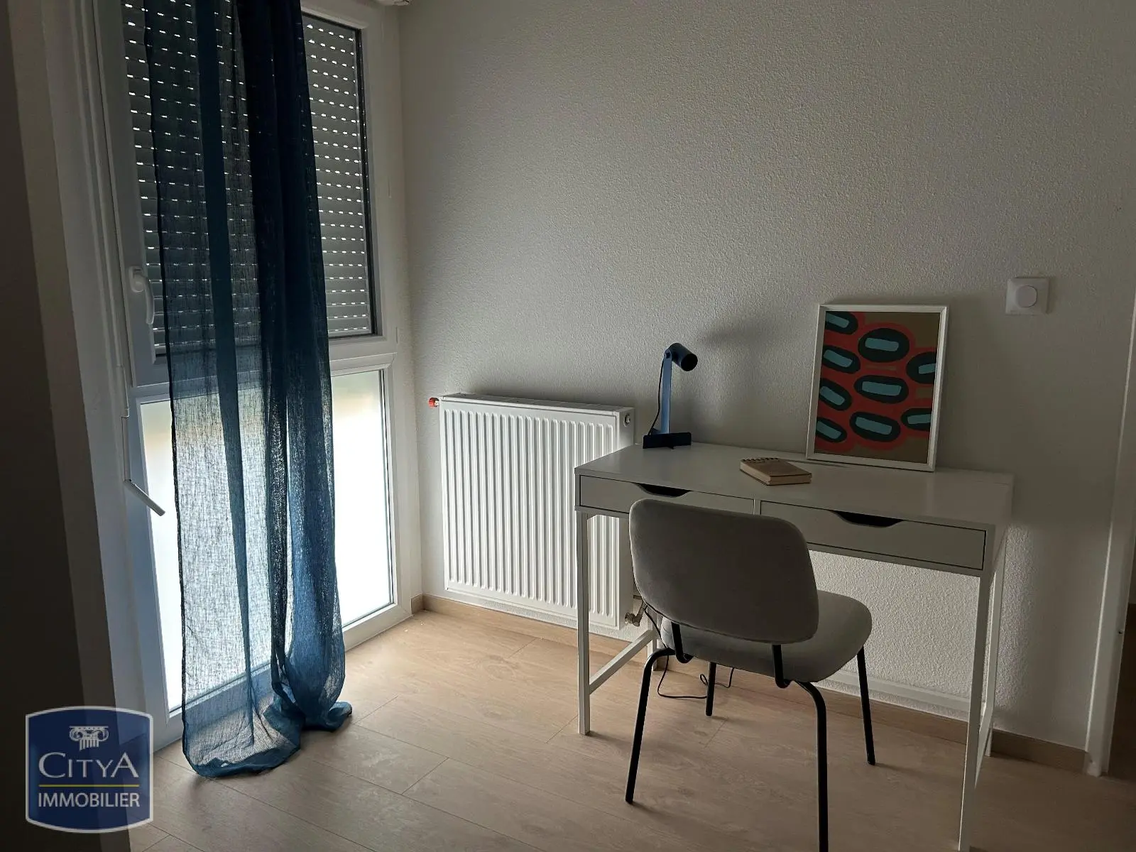 Photo 4 Appartement 2 pièces 41.48m²