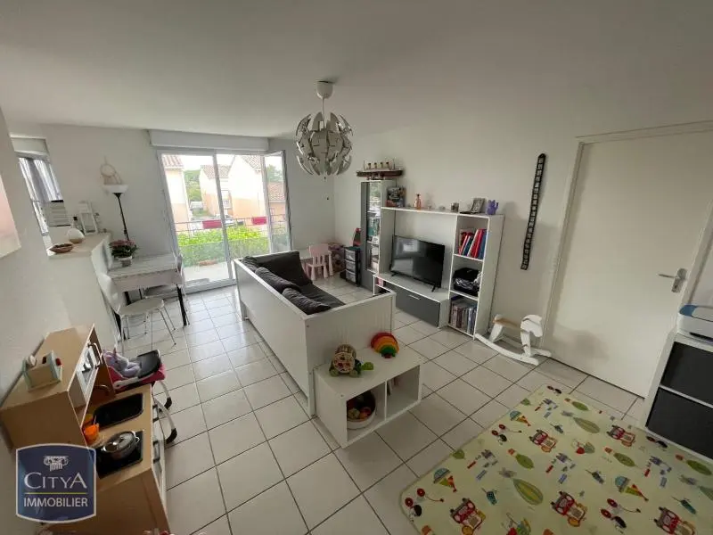 Photo 3 Appartement 3 pièces 58.03m²