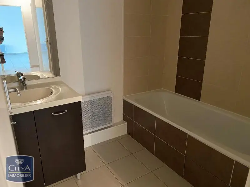 Photo 8 Appartement 3 pièces 57.38m²