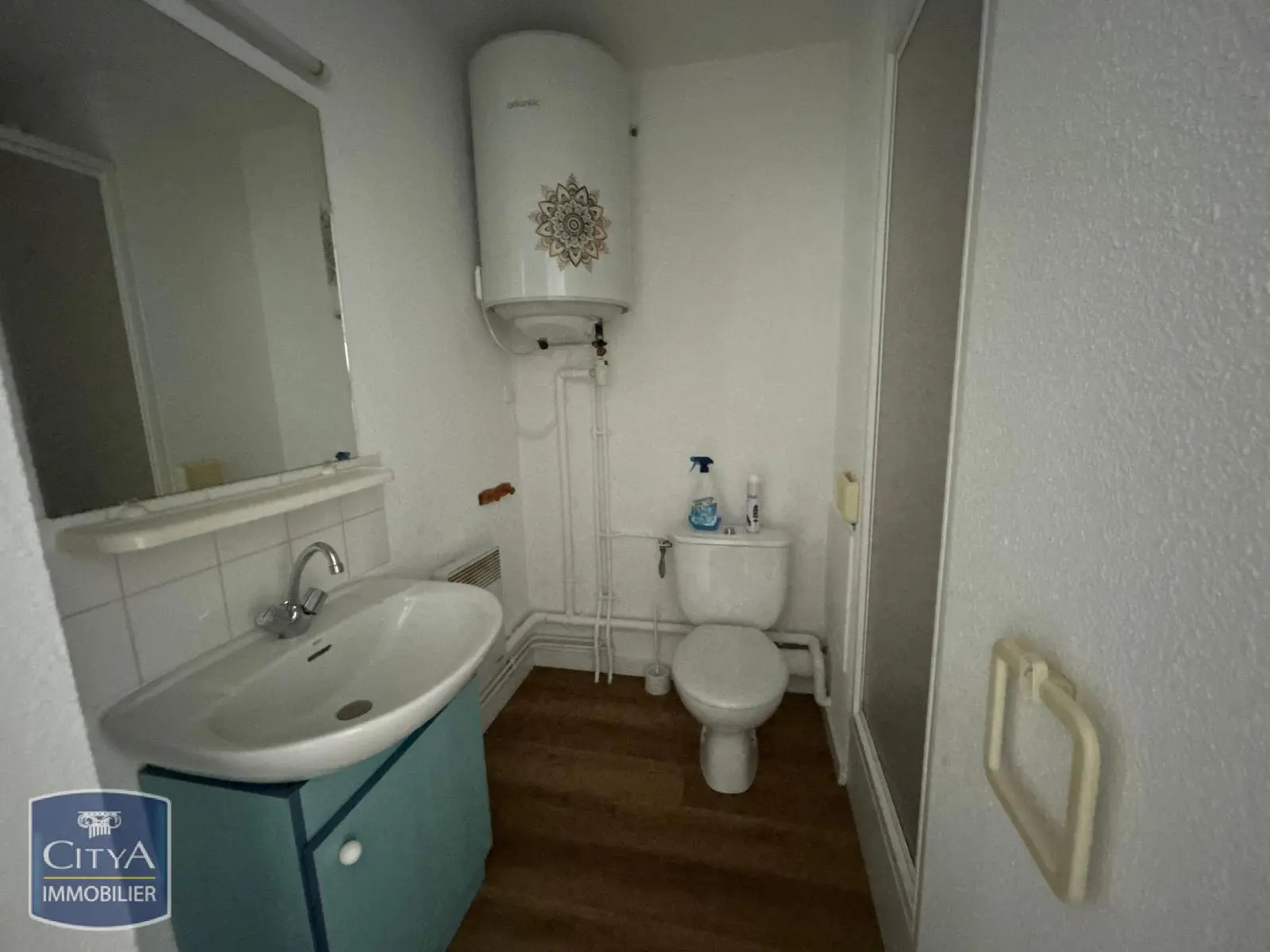 Photo 4 Appartement 1 pièce 17.06m²