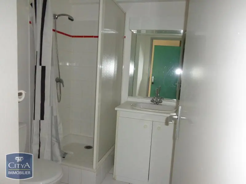 Photo 4 Appartement 1 pièce 29.92m²