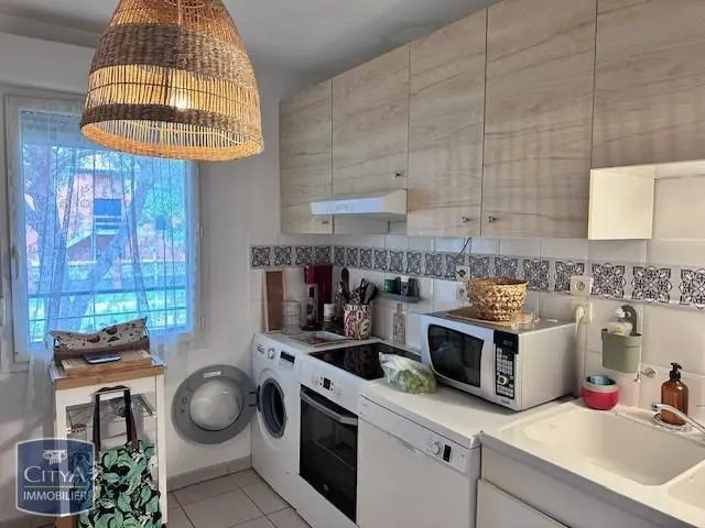 Photo 4 Appartement 3 pièces 67.62m²