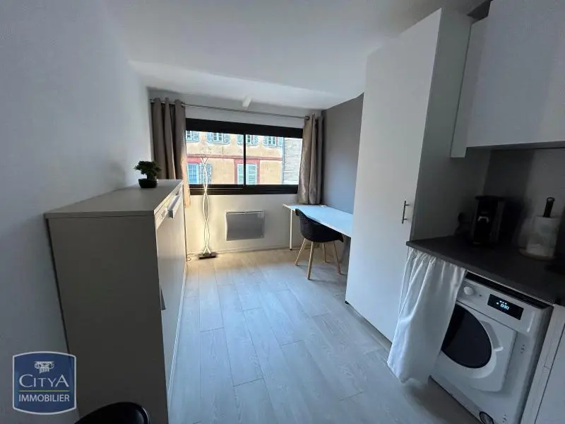 Photo 5 Appartement 1 pièce 14.49m²