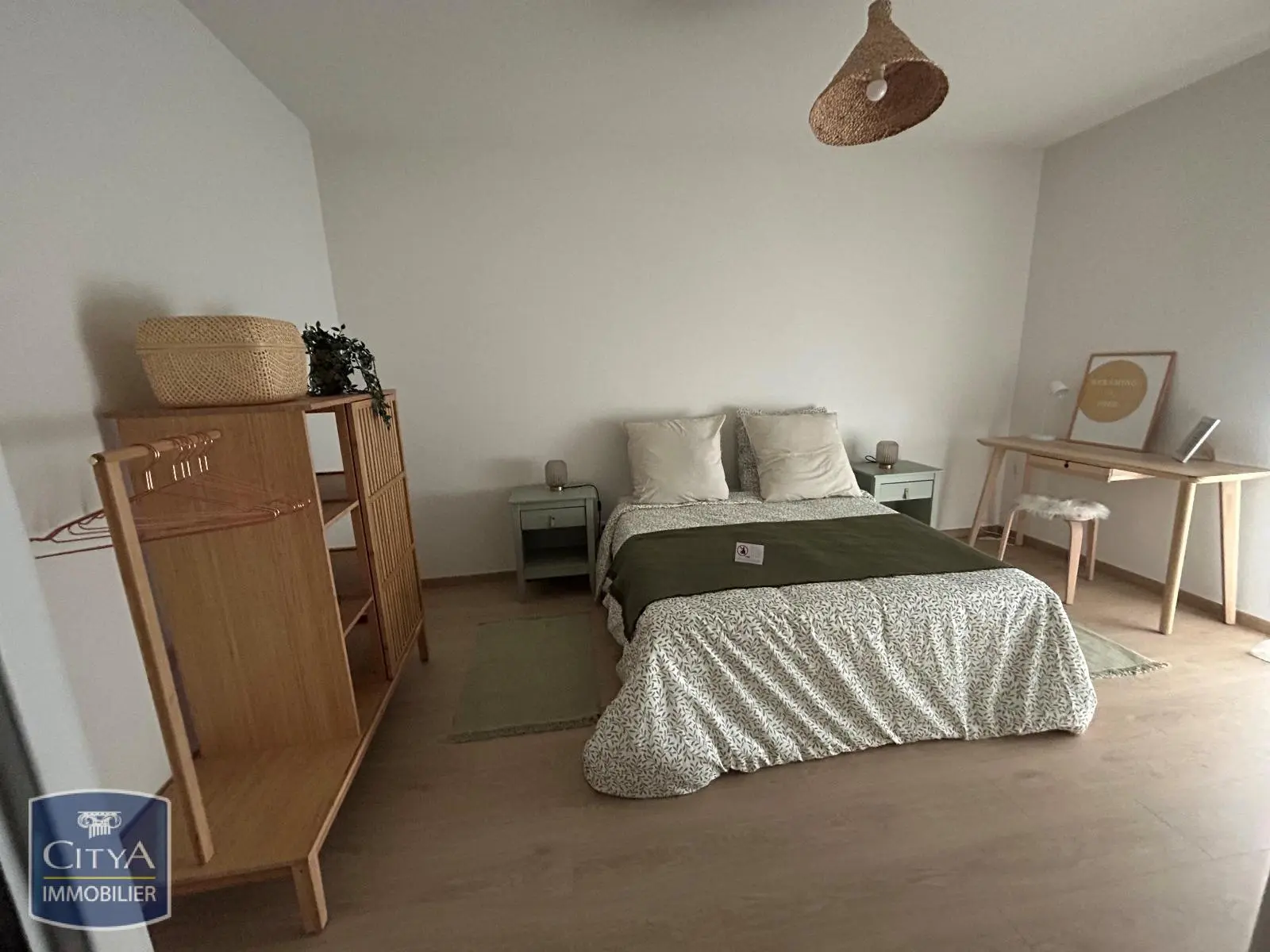 Photo 8 Appartement 2 pièces 41.48m²