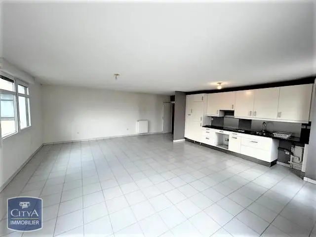 Photo 2 pour Appartement 5 pièces 117.7m² Photo 2 Appartement 5 pièces 117.7m²