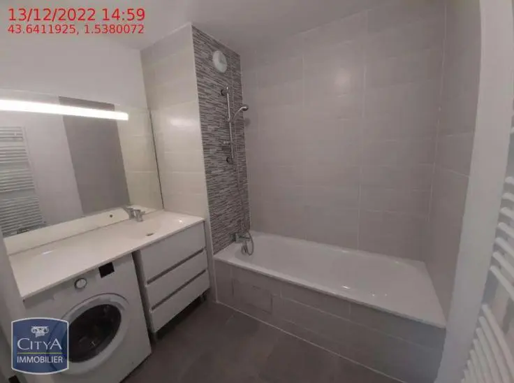 Photo 5 Appartement 3 pièces 62.49m²