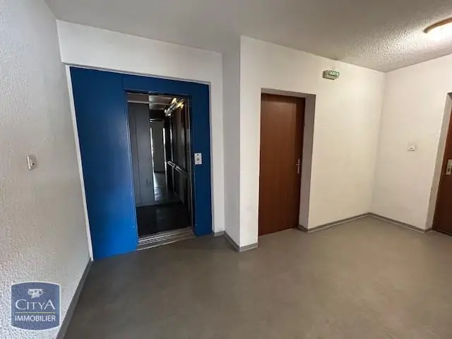 Photo 7 Appartement 2 pièces 31.89m²