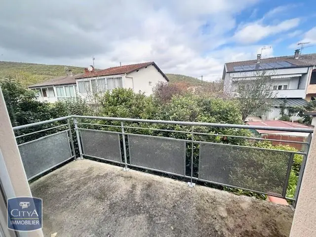 Photo 8 pour Appartement 2 pièces 45.6m² Photo 8 Appartement 2 pièces 45.6m²