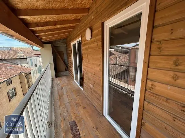 Photo 11 Appartement 2 pièces 29.97m²