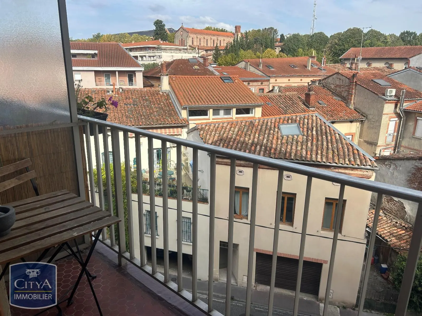 Photo 6 Appartement 1 pièce 31.46m²