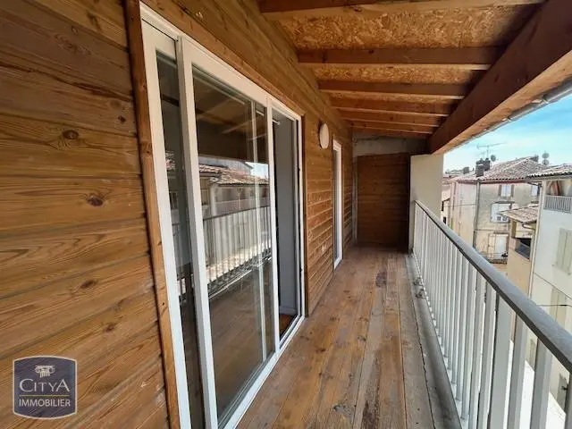 Photo 10 Appartement 2 pièces 29.97m²