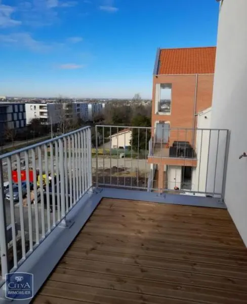 Photo 5 Appartement 3 pièces 56.42m²