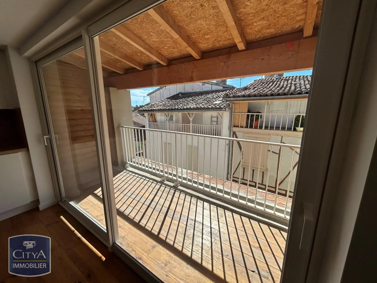 Photo 6 Appartement 2 pièces 31.46m²