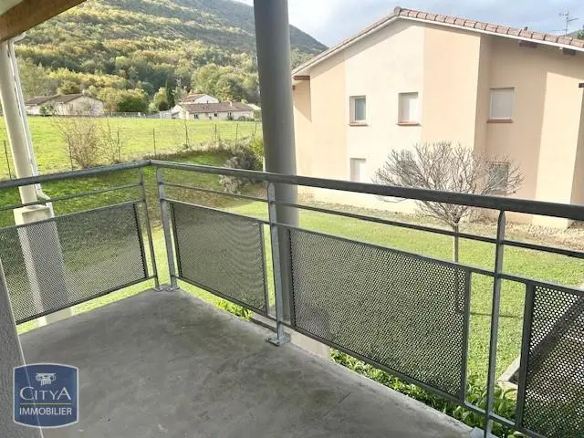 Photo 10 pour Appartement 3 pièces 49.99m² Photo 10 Appartement 3 pièces 49.99m²
