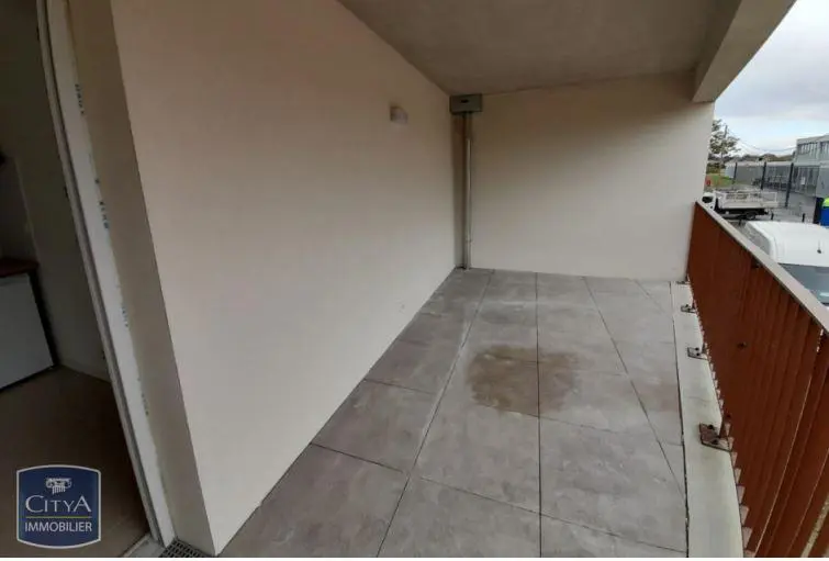 Photo 5 appartement Fenouillet