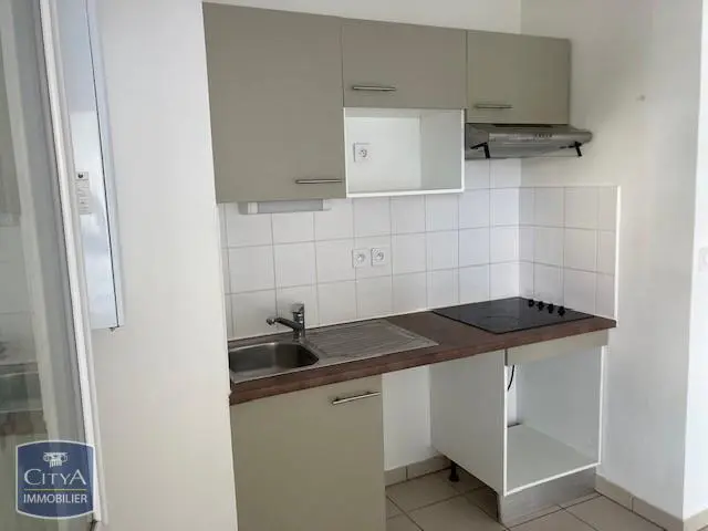 Photo 2 Appartement 3 pièces 57.52m²