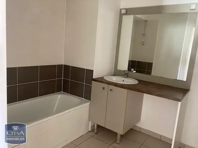 Photo 6 Appartement 3 pièces 57.52m²