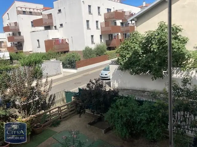 Photo 1 Appartement 3 pièces 57.52m²