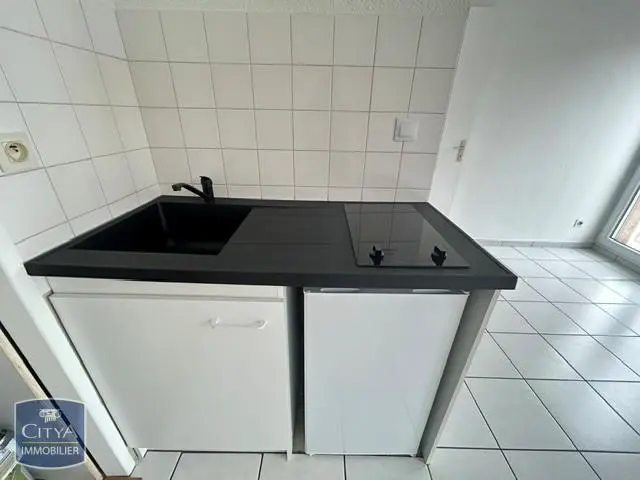 Photo 4 Appartement 2 pièces 32m²
