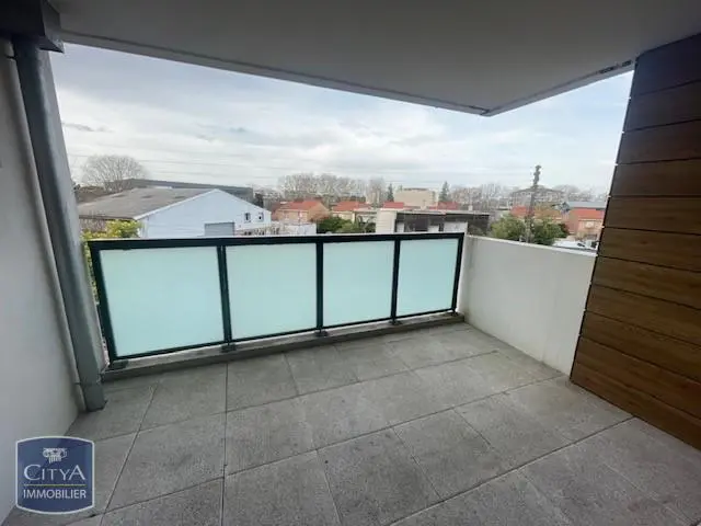 Photo 6 Appartement 3 pièces 61.09m²
