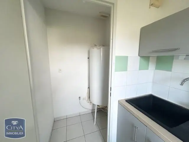 Photo 3 pour Appartement 2 pièces 45.6m² Photo 3 Appartement 2 pièces 45.6m²