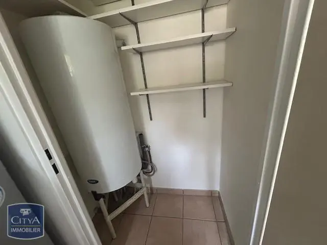 Photo 3 Appartement 2 pièces 48.84m²