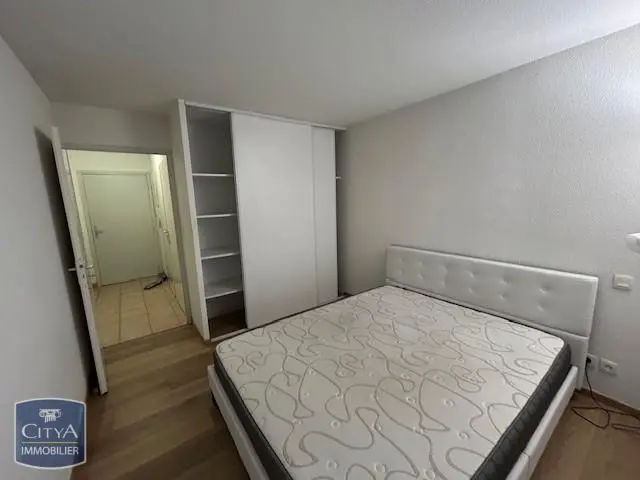 Photo 5 Appartement 2 pièces 47.81m²