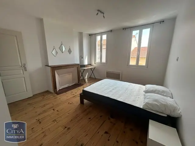 Photo 5 appartement Pamiers