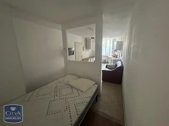Photo 5 Appartement 1 pièce 27m²