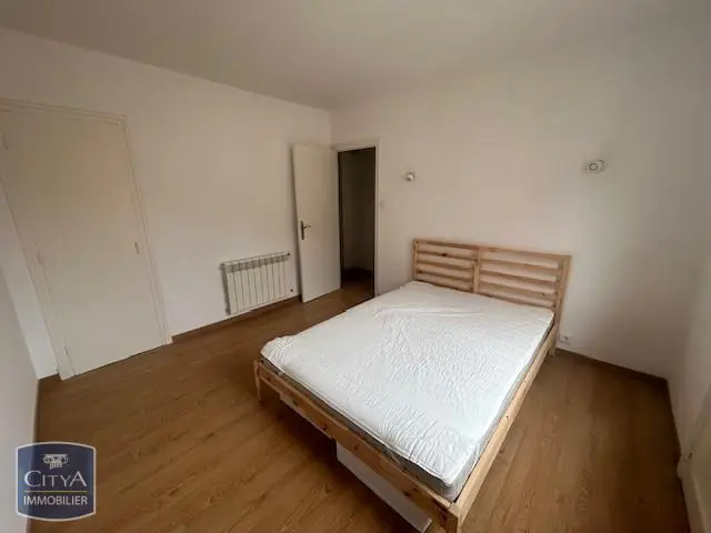 Photo 5 Appartement 2 pièces 36.73m²
