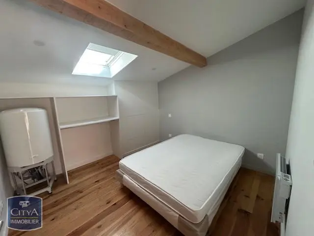 Photo 4 Appartement 2 pièces 31.46m²