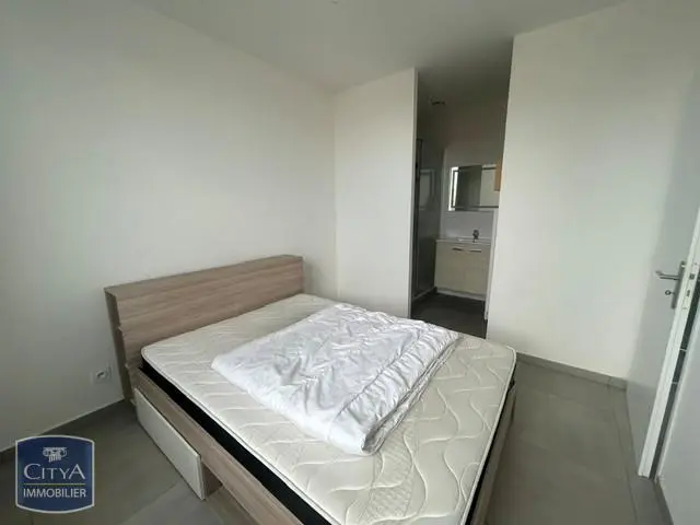 Photo 7 Appartement 2 pièces 40.19m²