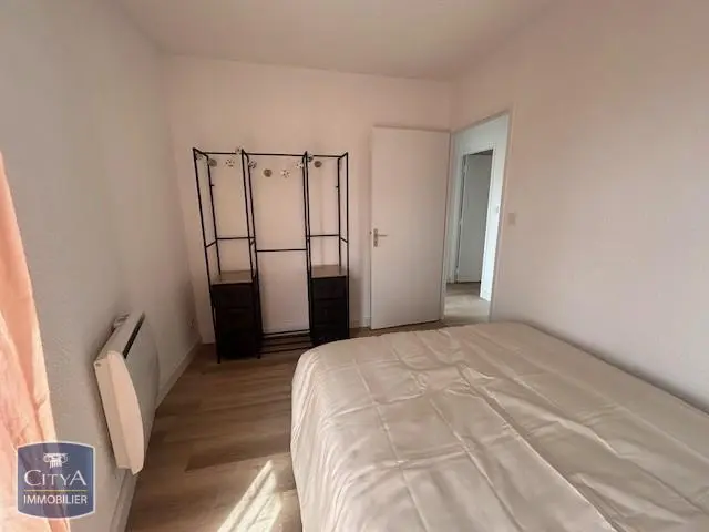 Photo 5 Appartement 2 pièces 31.89m²