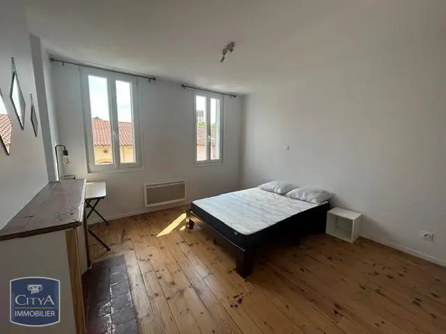 Photo 4 appartement Pamiers
