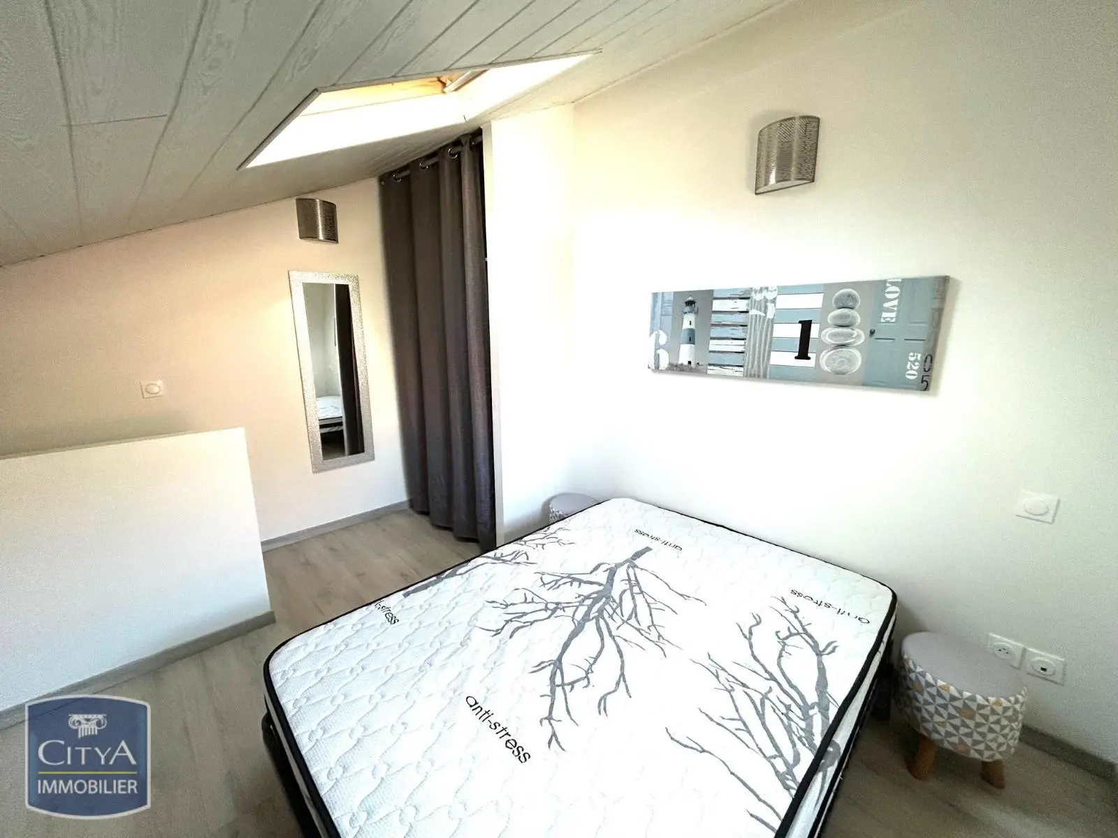 Photo 7 Appartement 1 pièce 26.2m²