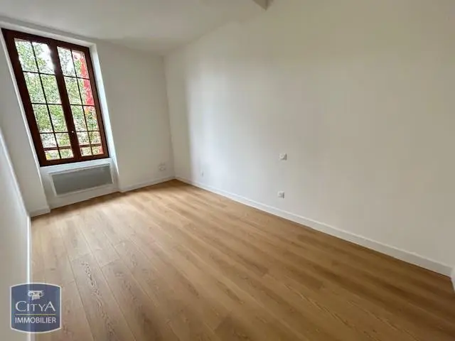 Photo 6 Appartement 2 pièces 47.49m²