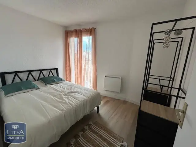 Photo 4 Appartement 2 pièces 31.89m²