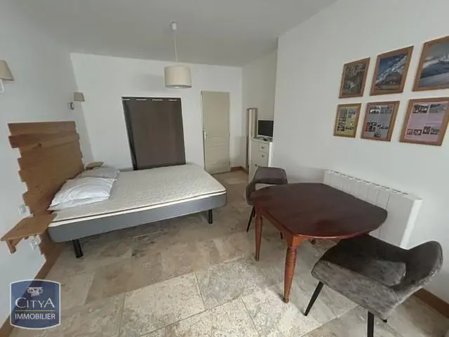 Photo 3 Appartement 1 pièce 23.5m²