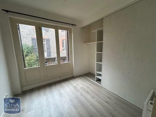 Photo 6 Appartement 2 pièces 40.44m²