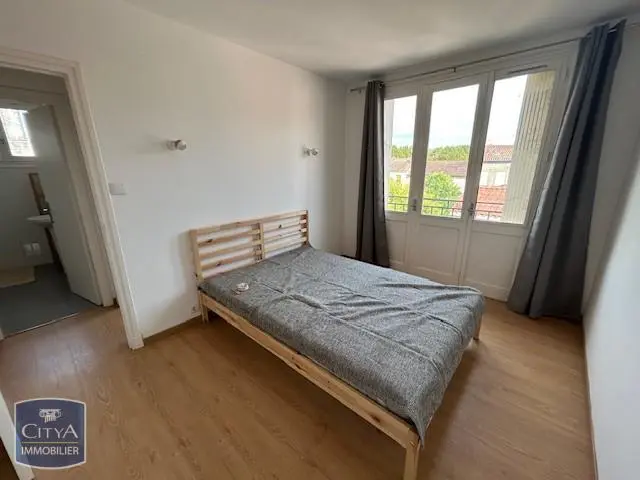 Photo 6 Appartement 3 pièces 44.65m²