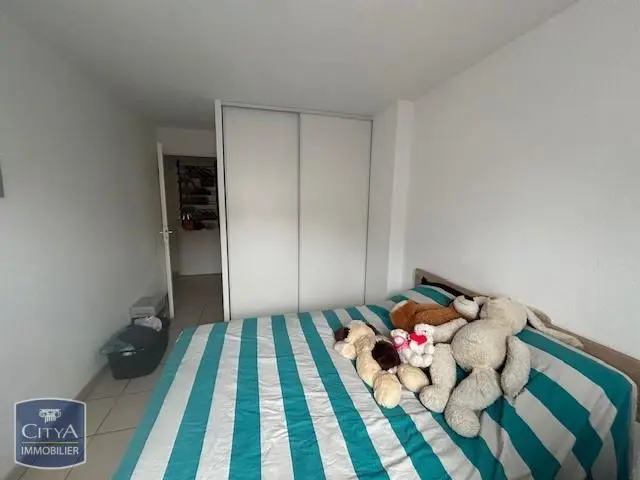 Photo 8 appartement Pamiers