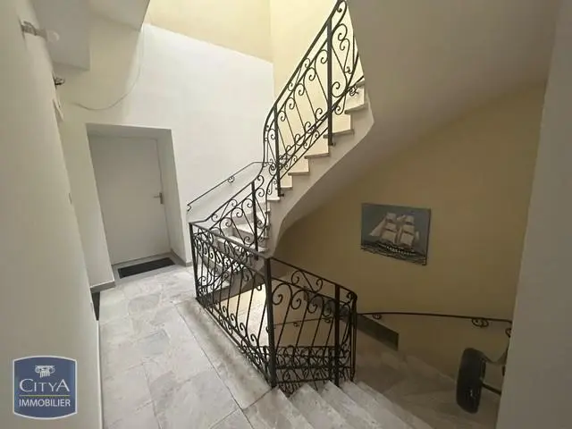 Photo 1 Appartement 2 pièces 40.19m²