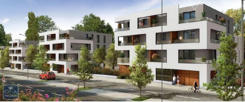 Photo 2 appartement Toulouse