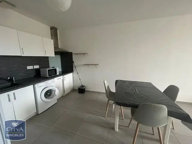 Photo 4 Appartement 2 pièces 40.19m²