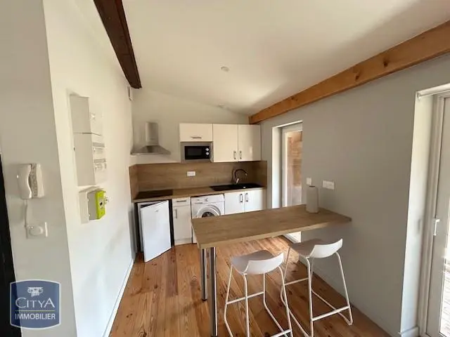 Photo 2 Appartement 2 pièces 29.97m²