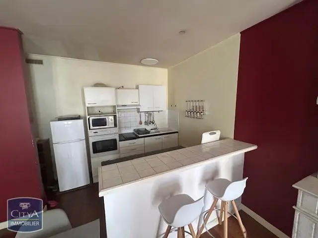 Photo 5 Appartement 3 pièces 67.64m²