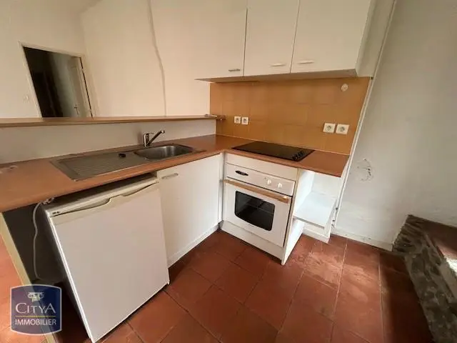 Photo 4 Appartement 2 pièces 40.44m²