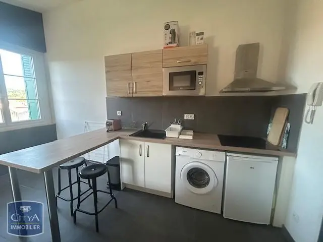 Photo 5 Appartement 2 pièces 27m²