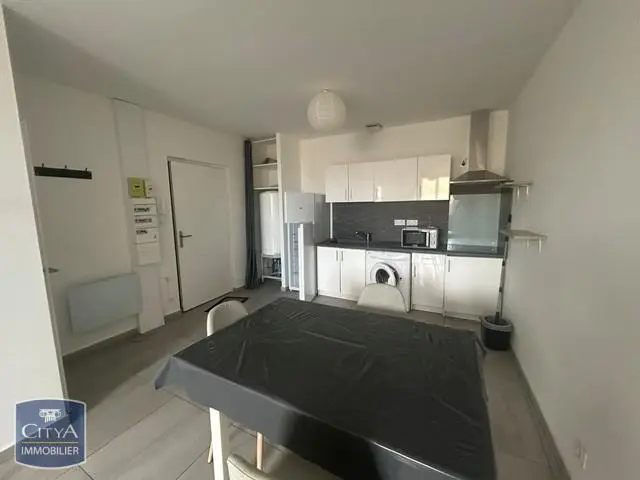 Photo 2 Appartement 2 pièces 40.19m²