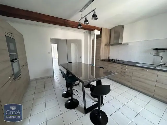 Photo 2 appartement Pamiers